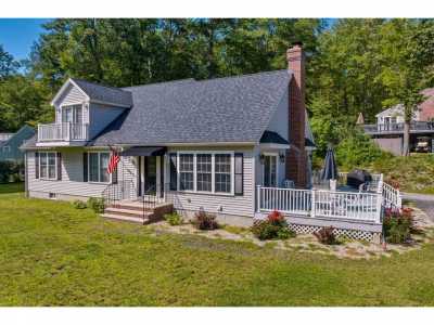 Home For Rent in Wolfeboro, New Hampshire