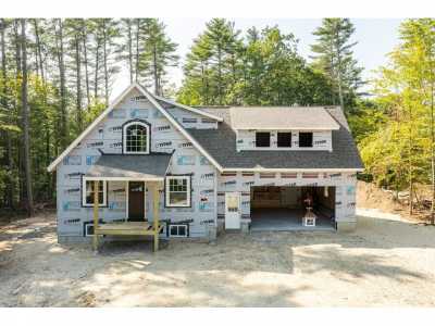 Home For Sale in Tuftonboro, New Hampshire