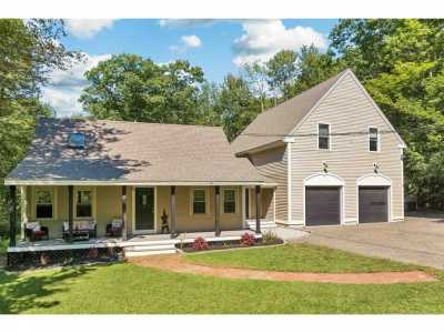 Home For Sale in Farmington, New Hampshire