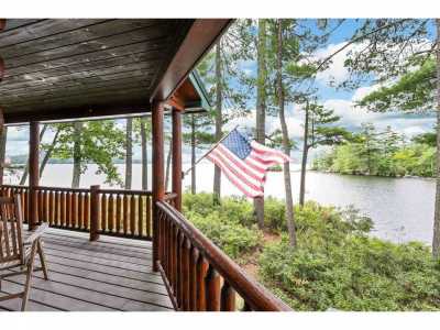 Home For Sale in Meredith, New Hampshire