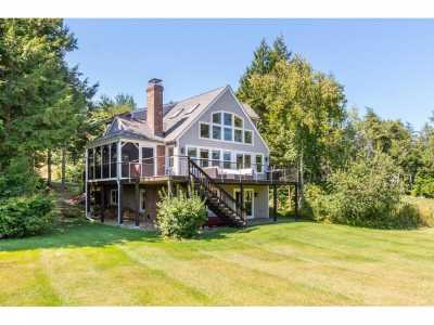 Home For Sale in Moultonborough, New Hampshire