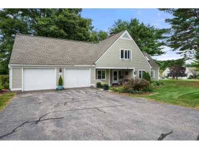 Home For Sale in Laconia, New Hampshire