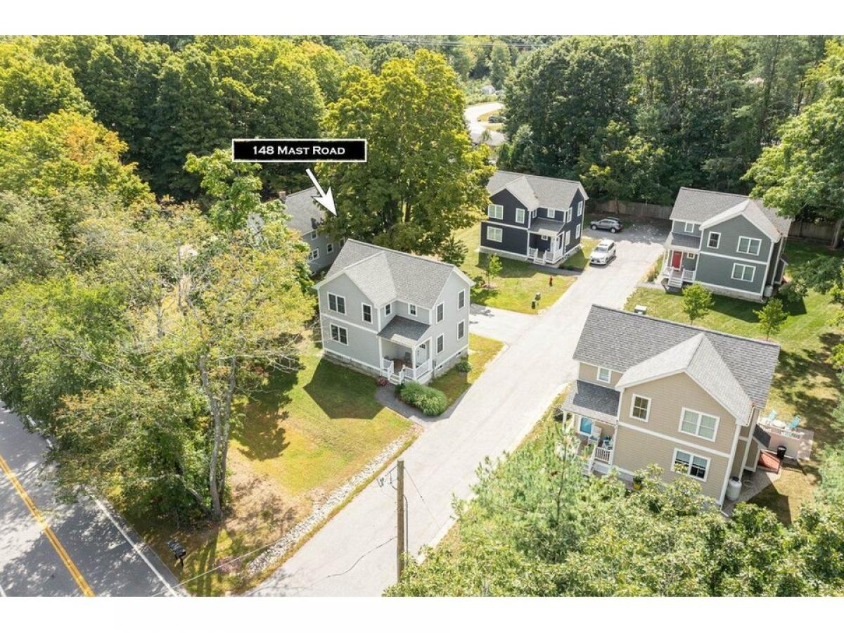 Picture of Home For Sale in Dover, New Hampshire, United States