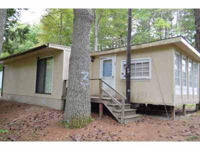 Home For Sale in Wakefield, New Hampshire