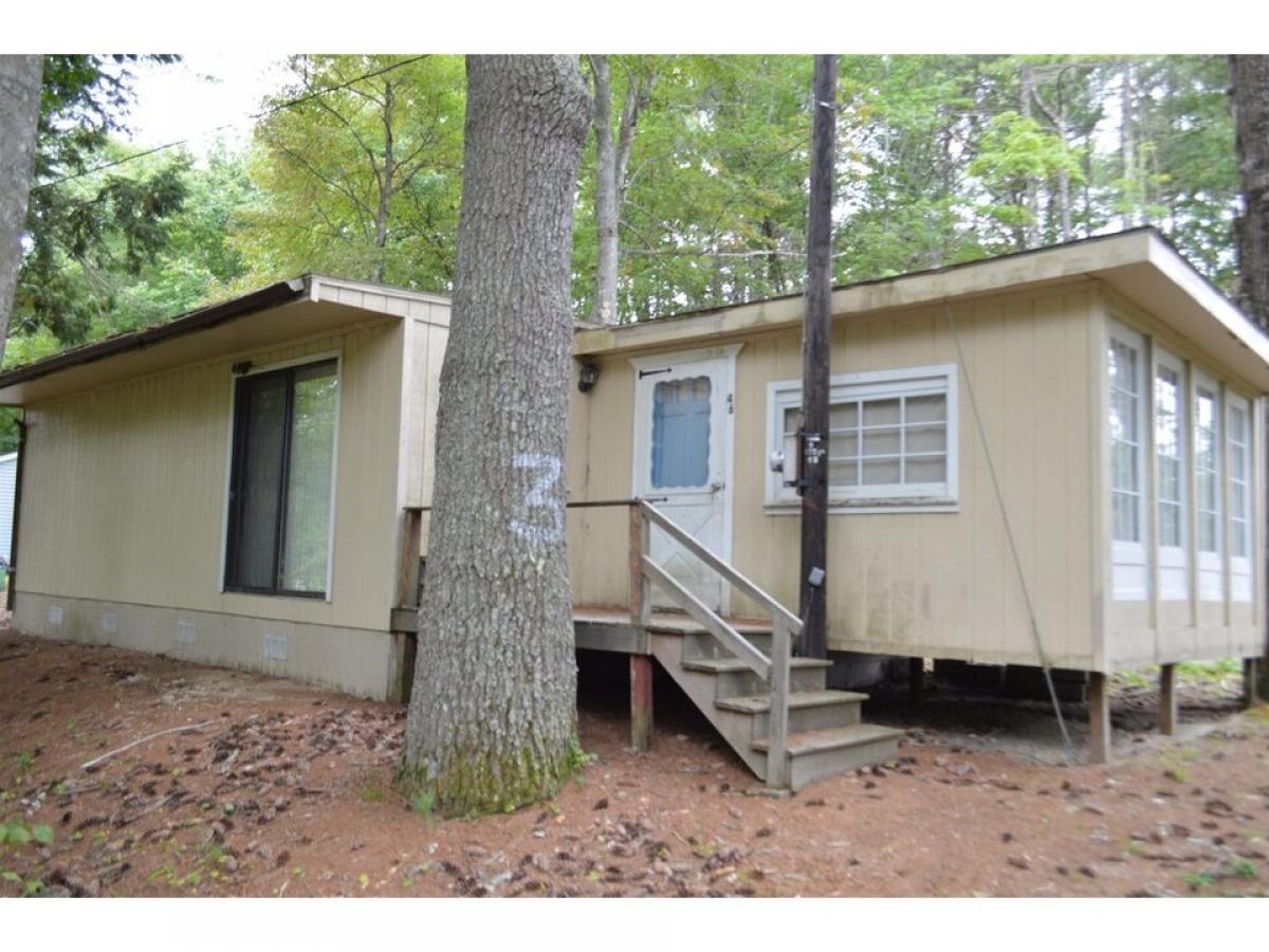 Picture of Home For Sale in Wakefield, New Hampshire, United States