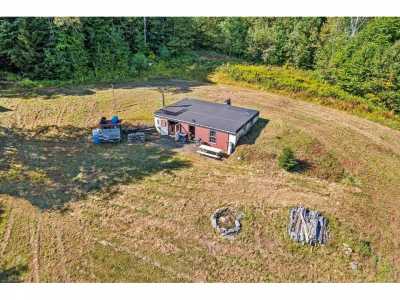 Residential Land For Sale in Tunbridge, Vermont