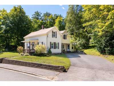 Home For Sale in Meredith, New Hampshire