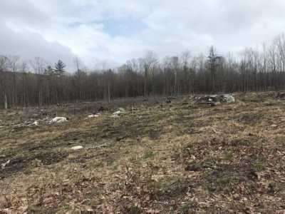 Residential Land For Sale in Moultonborough, New Hampshire