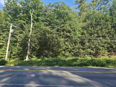 Residential Land For Sale in Gilford, New Hampshire