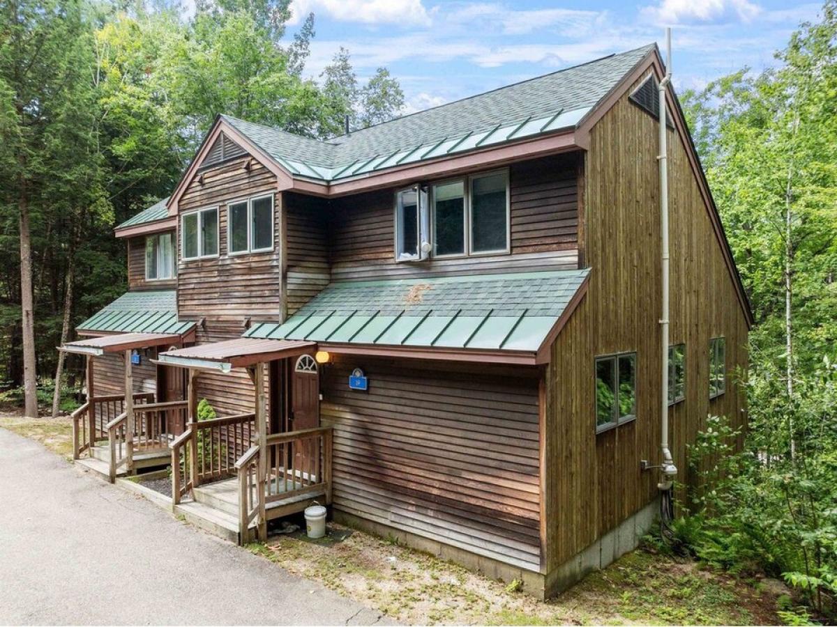 Picture of Home For Sale in Conway, New Hampshire, United States