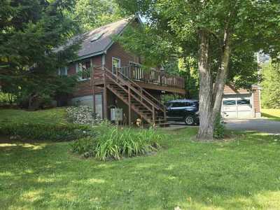 Home For Rent in Barnstead, New Hampshire