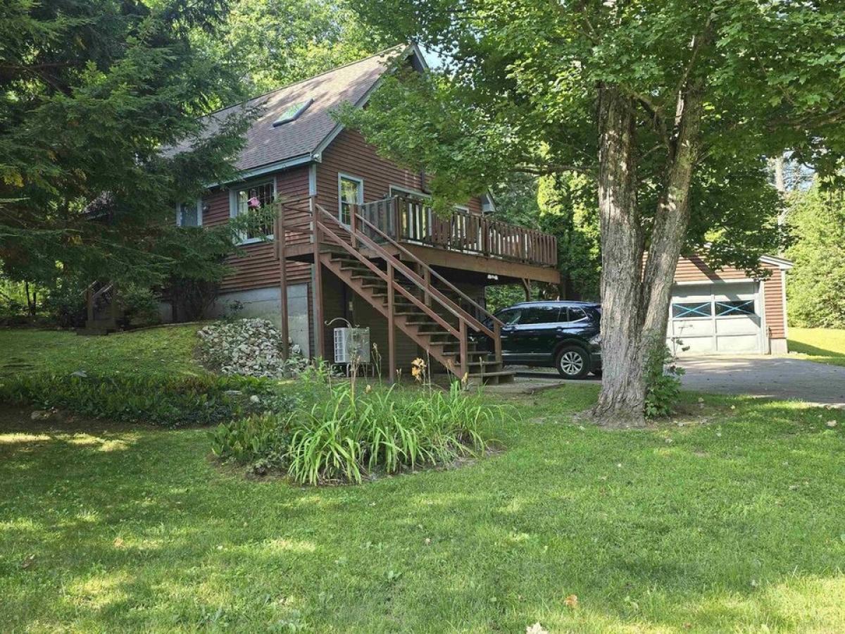 Picture of Home For Rent in Barnstead, New Hampshire, United States