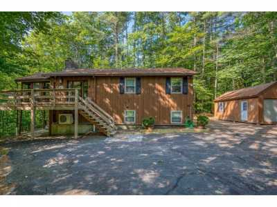 Home For Sale in Ossipee, New Hampshire