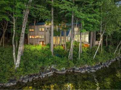 Home For Sale in Moultonborough, New Hampshire