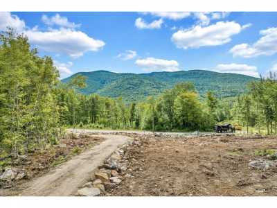 Residential Land For Sale in Tamworth, New Hampshire