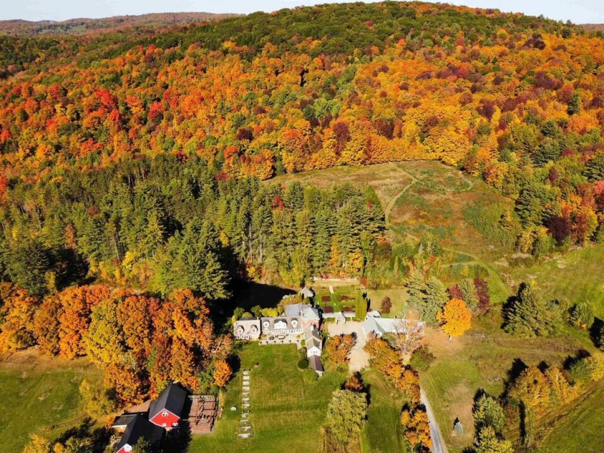 Picture of Home For Sale in Reading, Vermont, United States