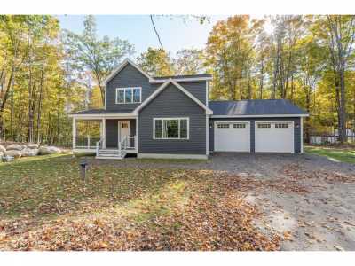 Home For Sale in Barrington, New Hampshire