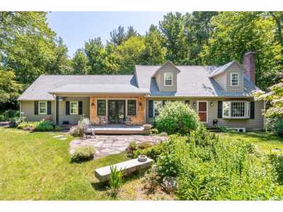 Home For Sale in Meredith, New Hampshire