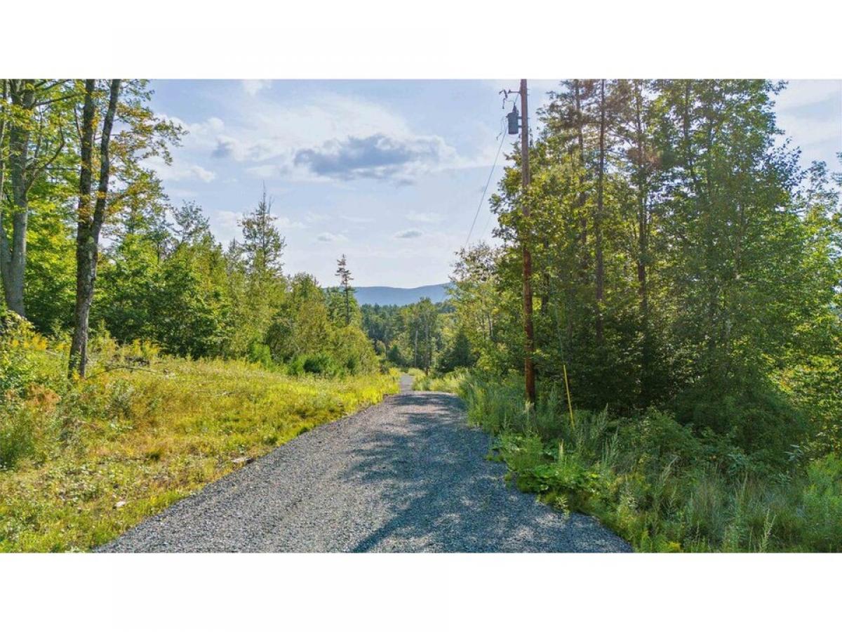 Picture of Residential Land For Sale in Hartford, Vermont, United States