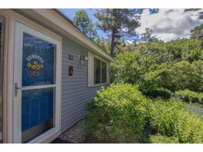 Home For Sale in Thornton, New Hampshire