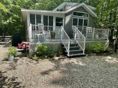 Home For Sale in Wakefield, New Hampshire