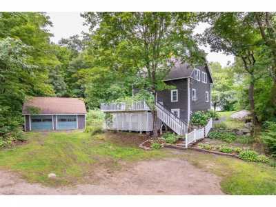 Home For Sale in Meredith, New Hampshire