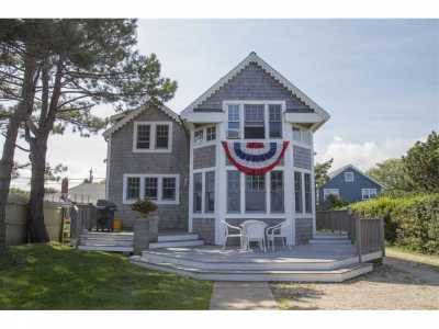 Home For Rent in Rye, New Hampshire