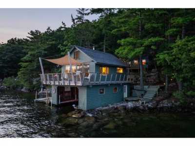 Home For Sale in Gilford, New Hampshire