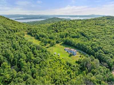 Home For Sale in Gilford, New Hampshire