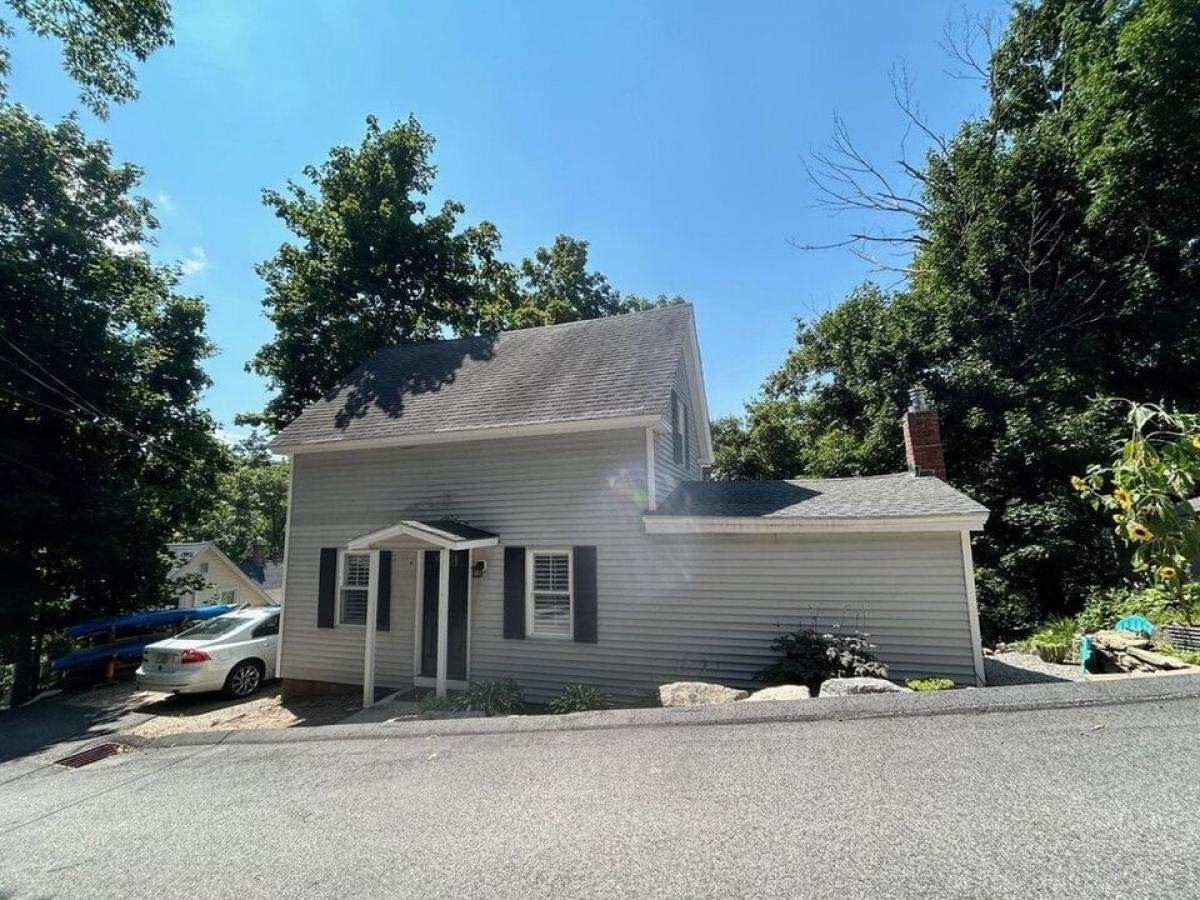 Picture of Home For Sale in Wolfeboro, New Hampshire, United States