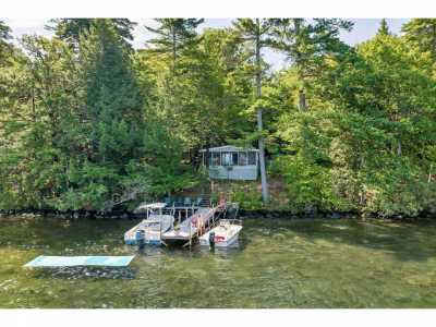 Home For Sale in Meredith, New Hampshire