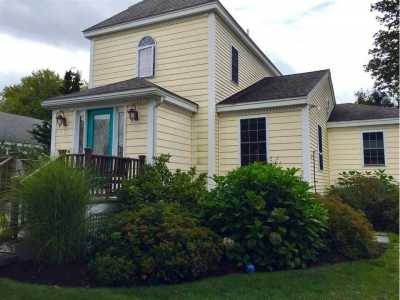 Home For Rent in Rye, New Hampshire