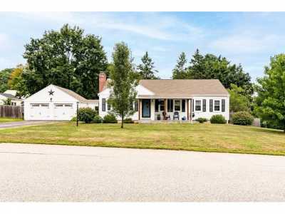 Home For Sale in Dover, New Hampshire