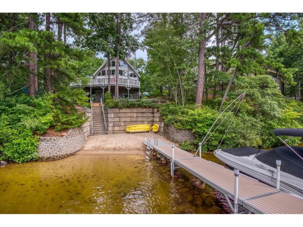 Picture of Home For Sale in Ossipee, New Hampshire, United States