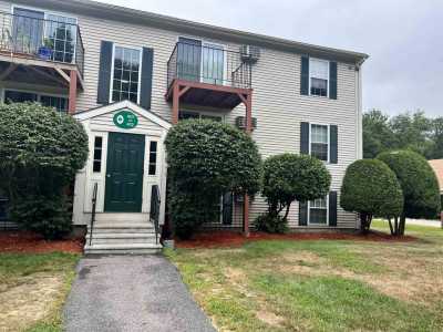 Home For Sale in Portsmouth, New Hampshire