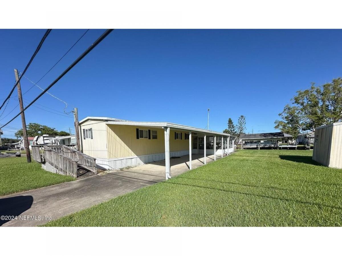 Picture of Home For Sale in Welaka, Florida, United States