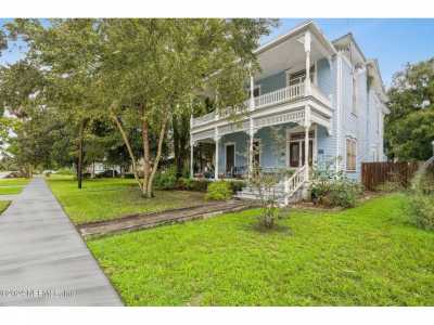 Home For Sale in Palatka, Florida