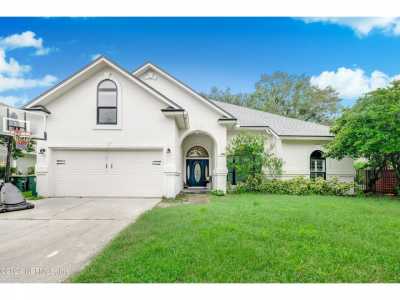 Home For Sale in Jacksonville, Florida