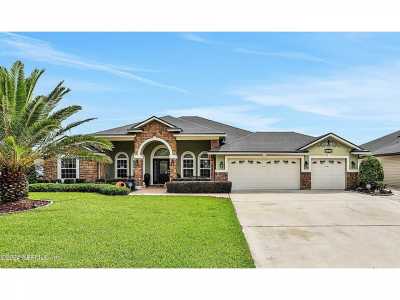 Home For Sale in Middleburg, Florida