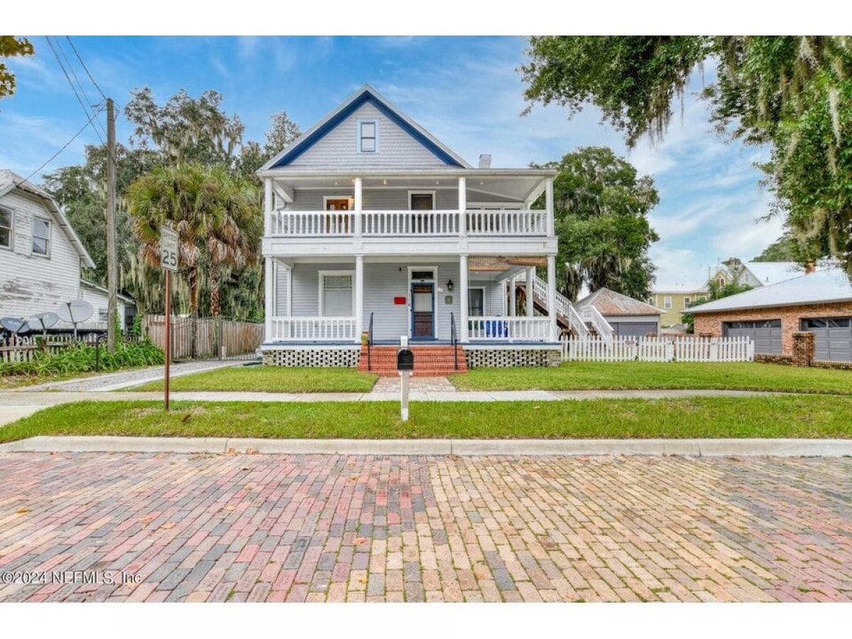 Picture of Home For Sale in Palatka, Florida, United States