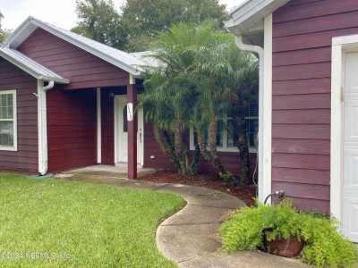 Home For Sale in Palatka, Florida