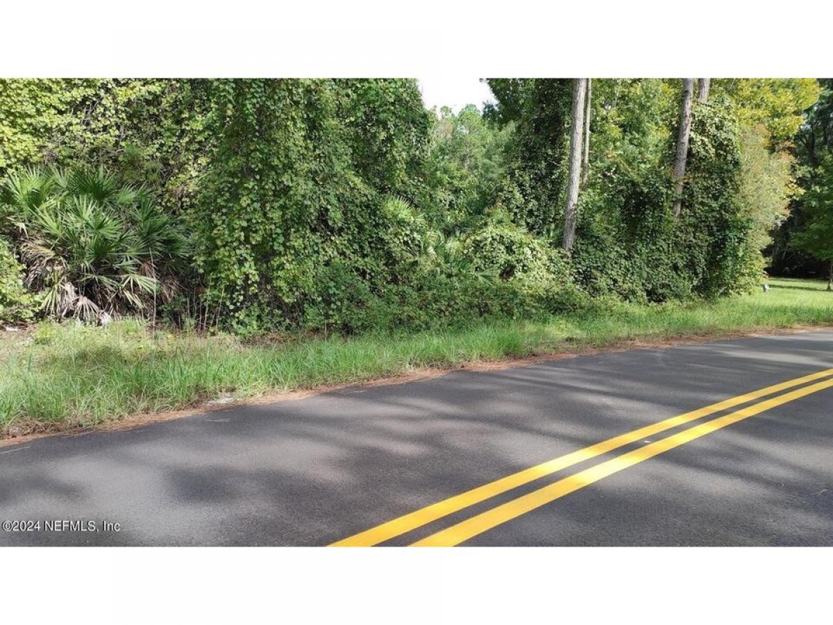 Picture of Residential Land For Sale in Georgetown, Florida, United States