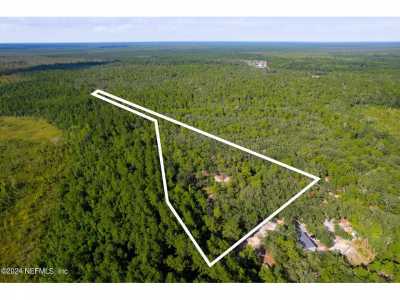 Residential Land For Sale in Palatka, Florida