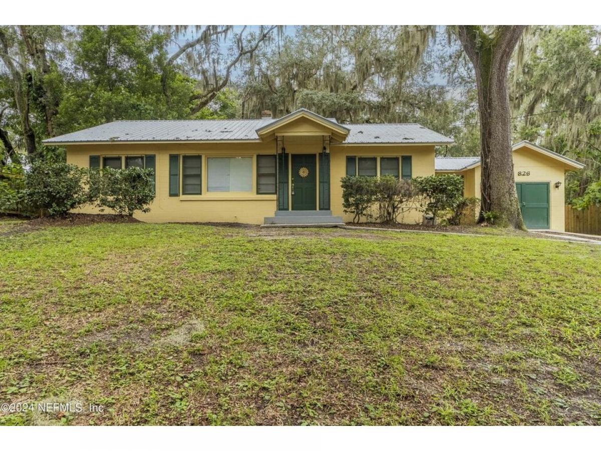 Picture of Home For Sale in Palatka, Florida, United States