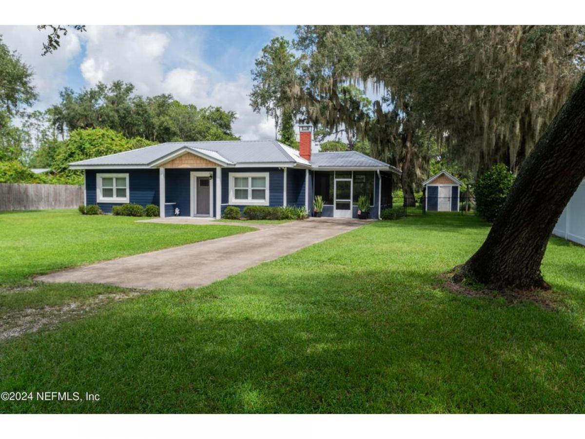 Picture of Home For Sale in Palatka, Florida, United States