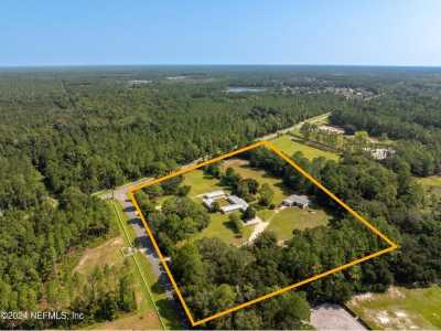 Residential Land For Sale in Saint Augustine, Florida