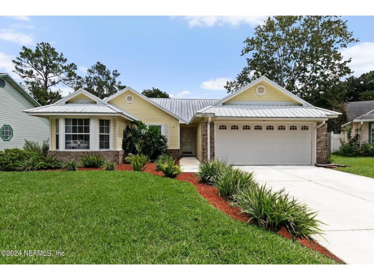 Picture of Home For Sale in Jacksonville, Florida, United States