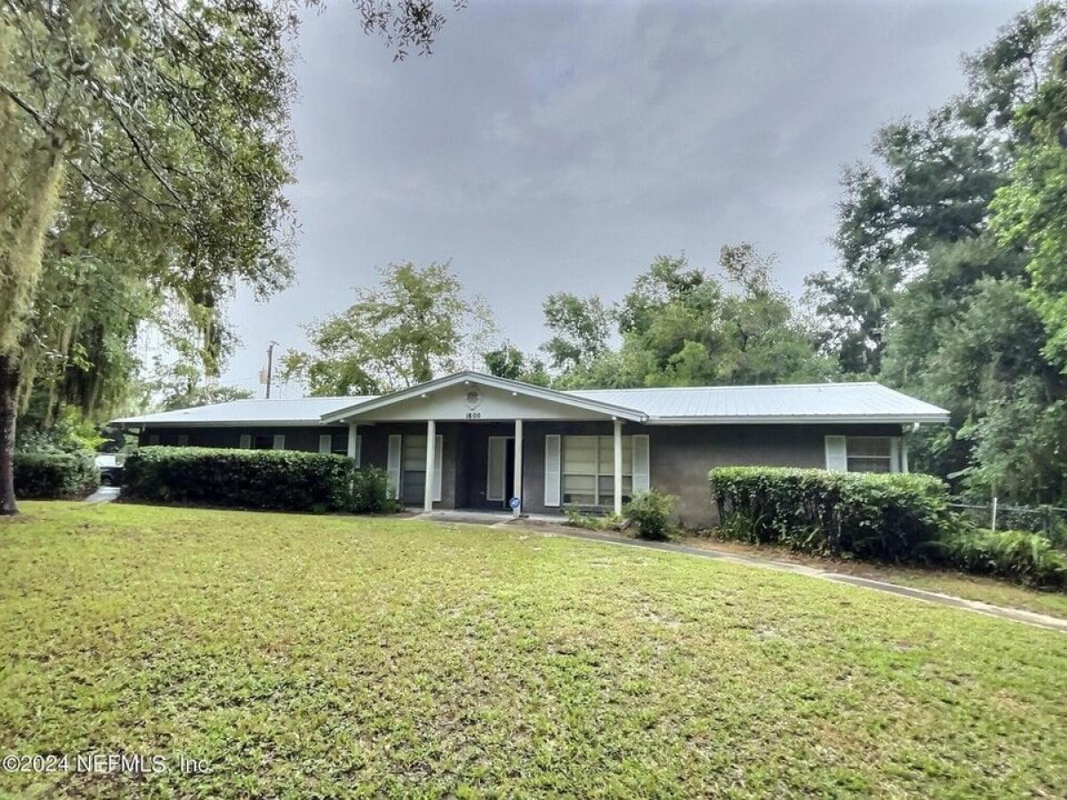 Picture of Home For Sale in Palatka, Florida, United States