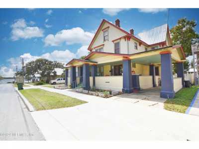 Home For Sale in Palatka, Florida