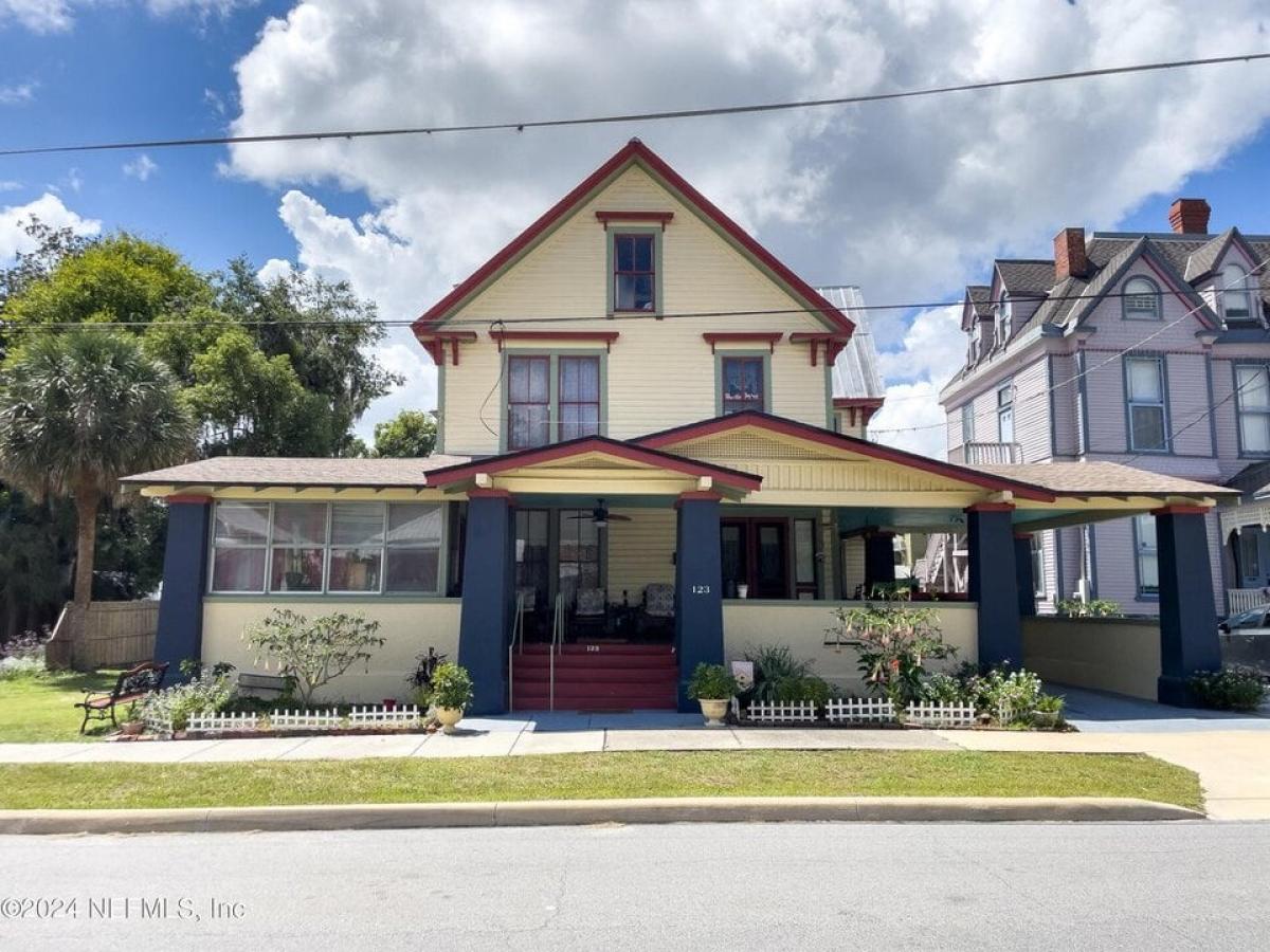 Picture of Home For Sale in Palatka, Florida, United States